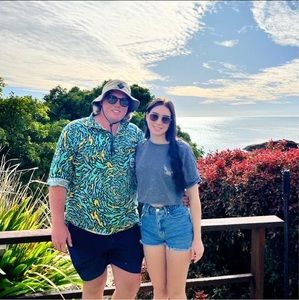 Meet your Posher, Alirah